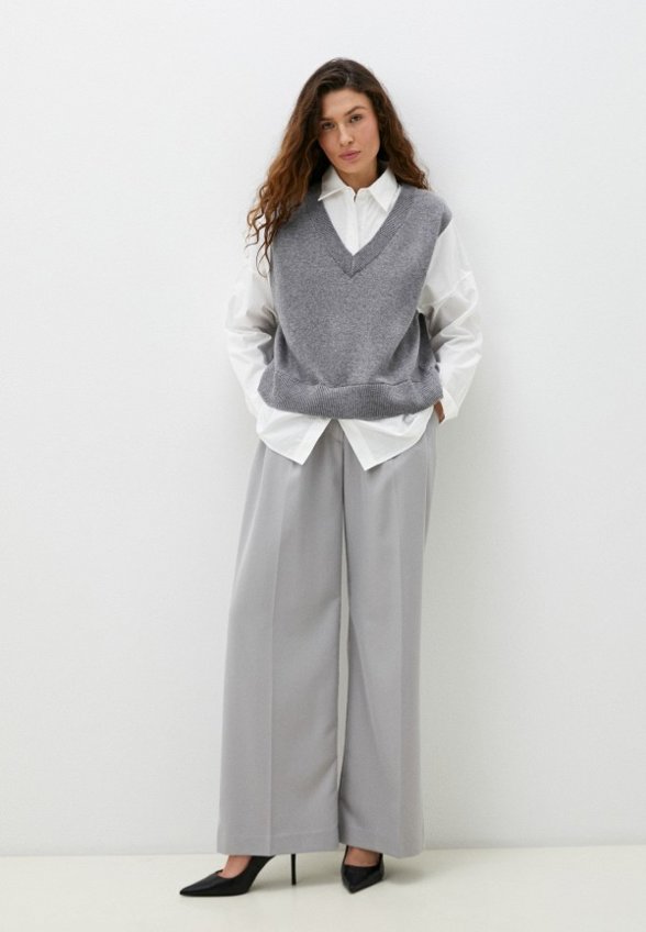 Пуловер O'STIN