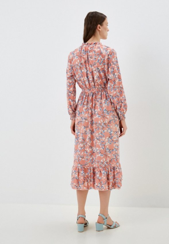 Платье Izabella