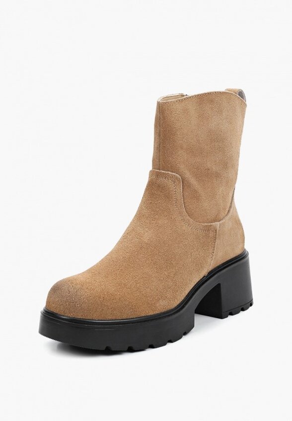 Полусапоги Shoiberg