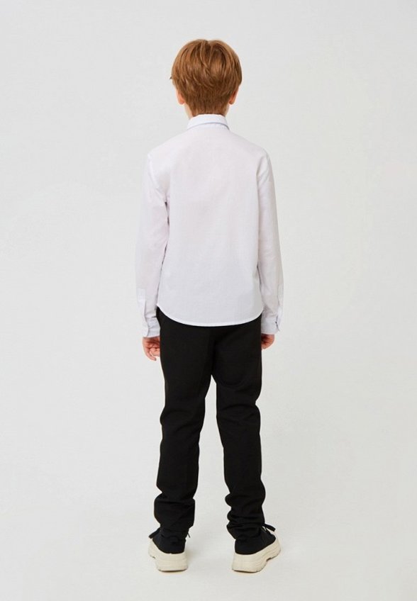 Рубашка Smena