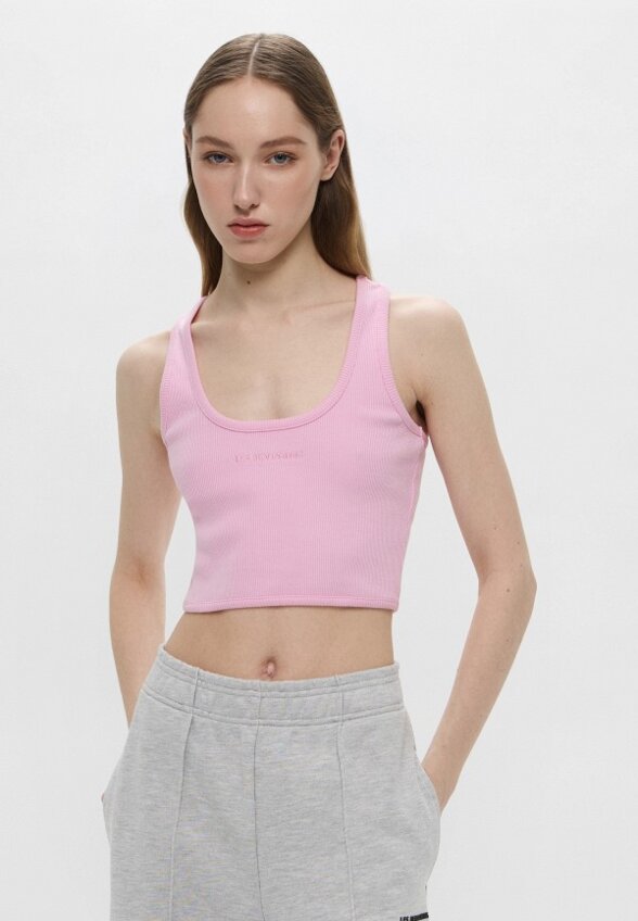 Майка Les Benjamins