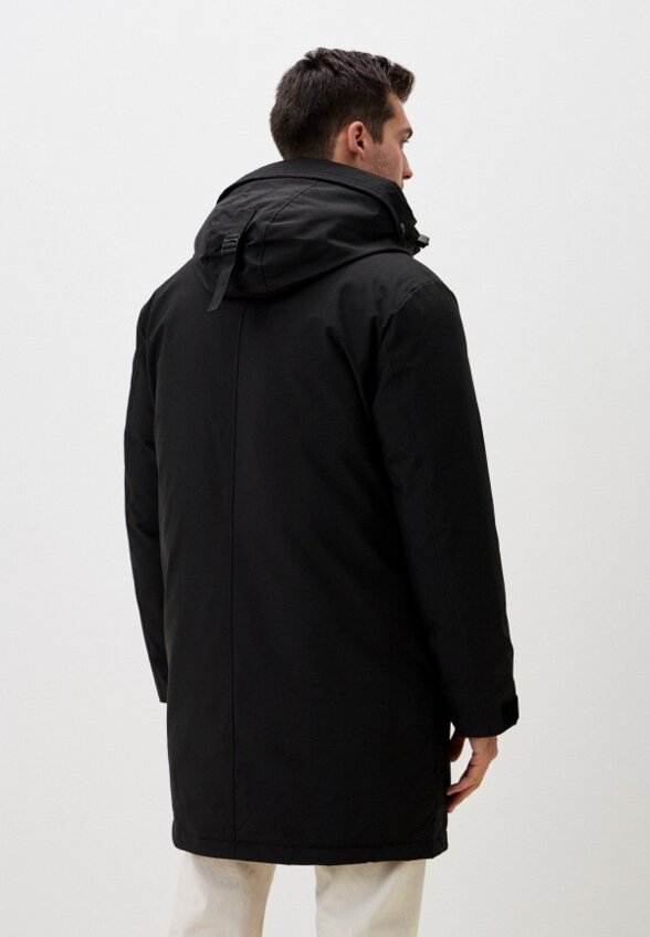 Пуховик Urban Fashion for Men