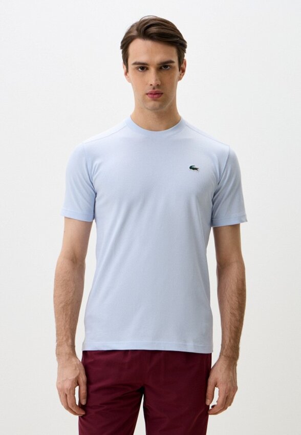 Футболка Lacoste