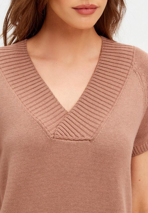 Пуловер Сиринга