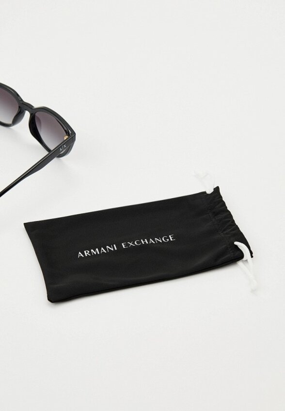 Очки солнцезащитные Armani Exchange
