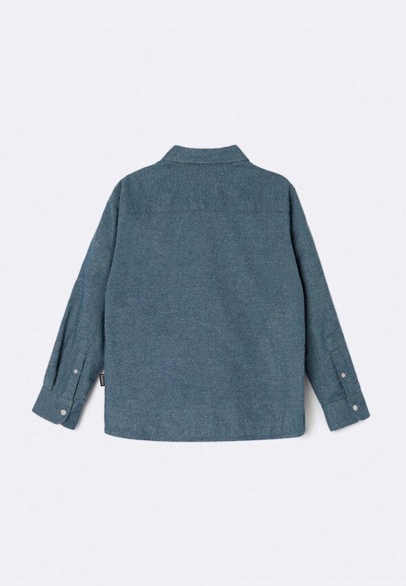 Рубашка Lassie