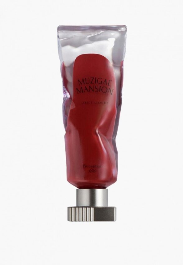 Помада жидкая Muzigae Mansion