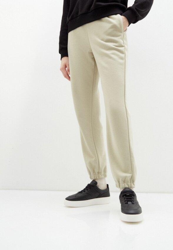 Кеды Emporio Armani