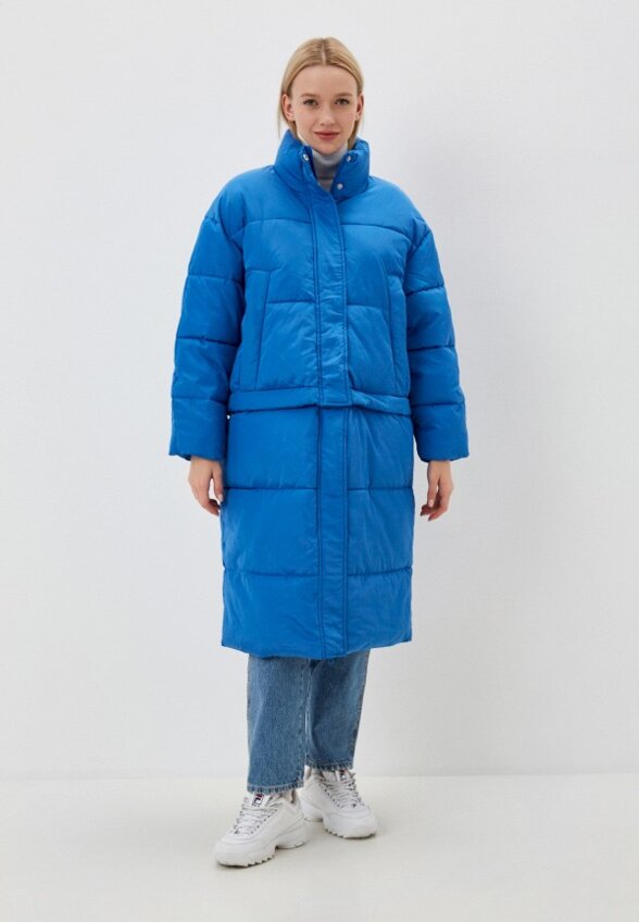 Пуховик Befree