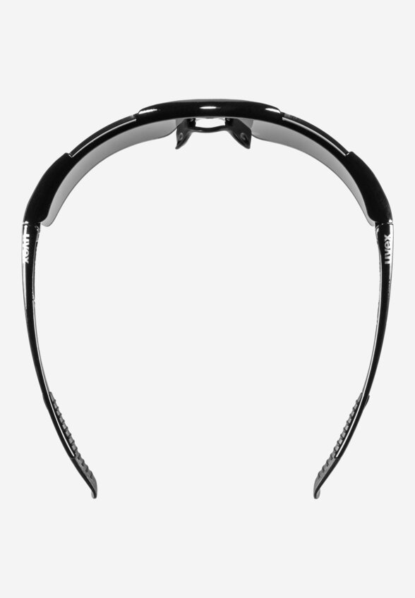 Солнцезащитные очки Uvex Sportstyle 223, Черный