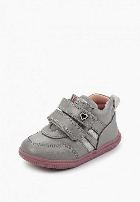 Ботинки Tikar