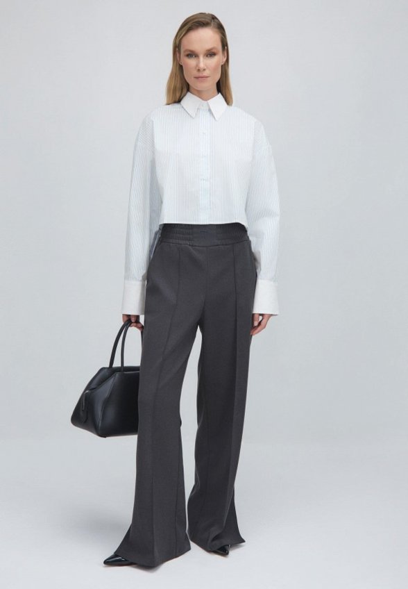 Рубашка Top Top