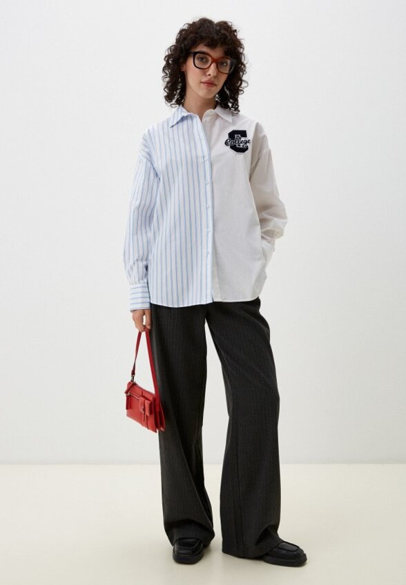 Рубашка Koton