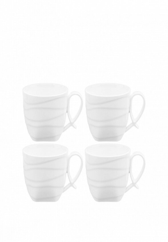 Набор кружек Elan Gallery