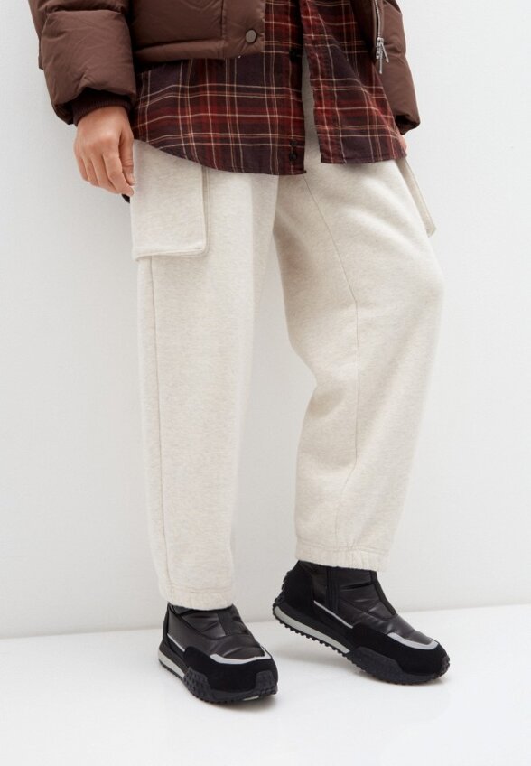 Кроссовки Jog Dog