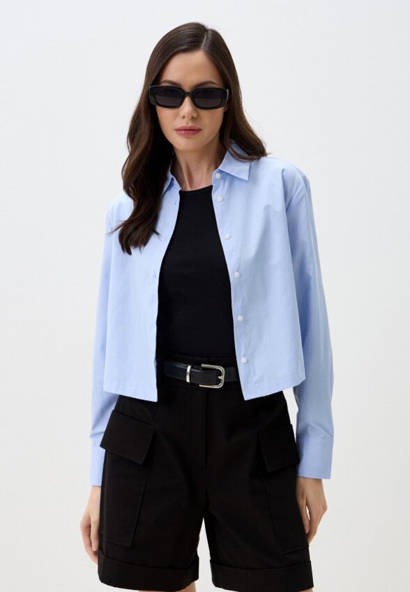 Рубашка Terranova