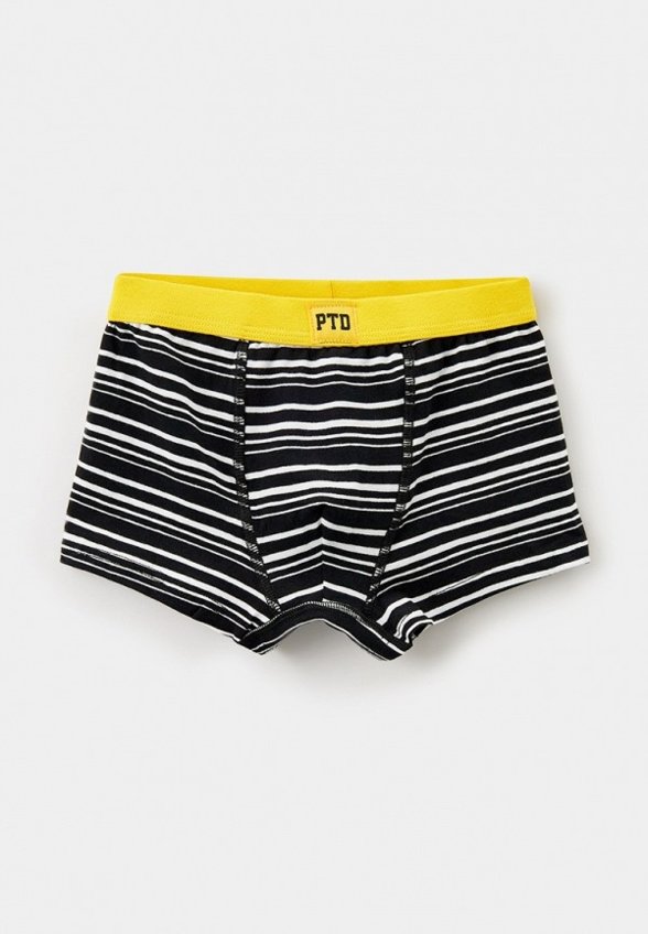 Трусы 3 шт. PlayToday