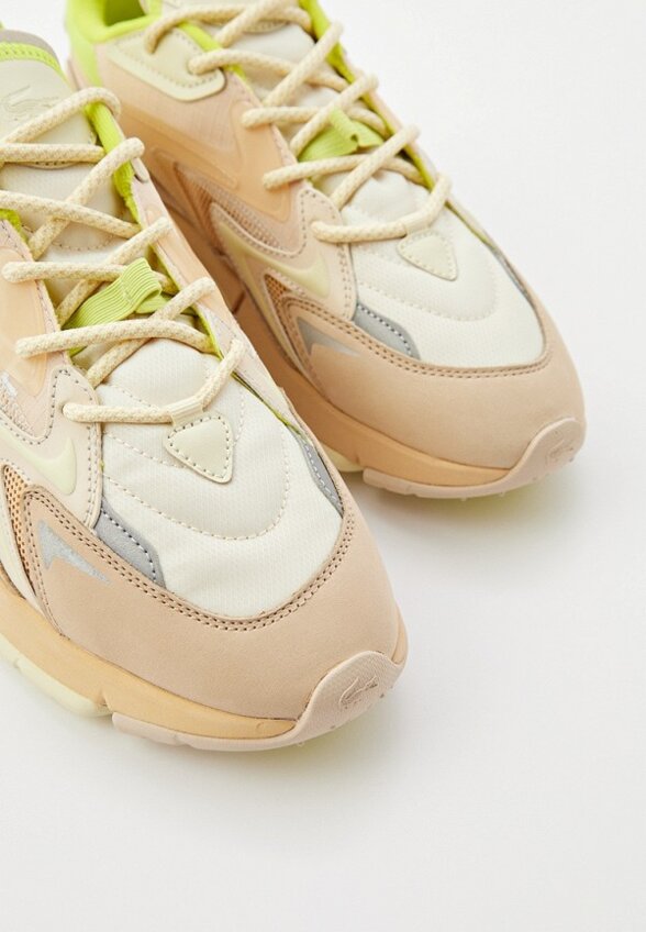 Кроссовки Lacoste