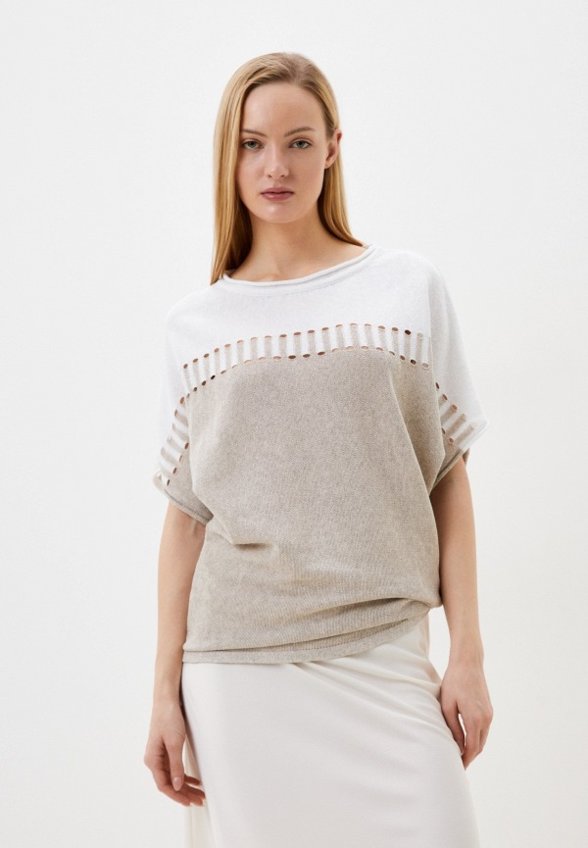 Джемпер Стим