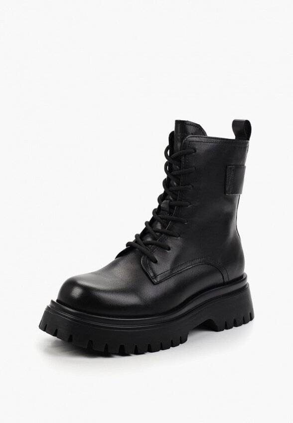 Ботинки Salamander