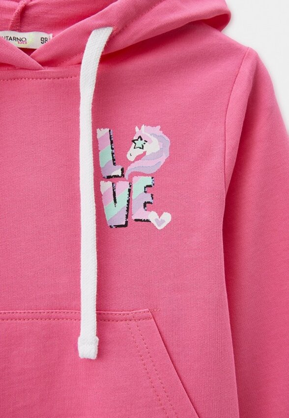 Худи Elementarno