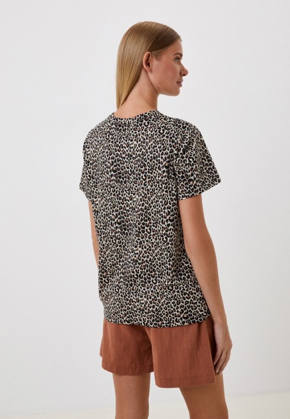 Футболка HappyFox