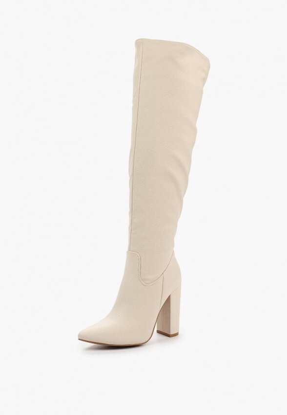 Ботфорты Dino Albat