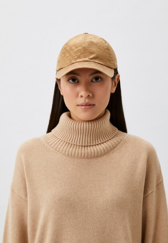 Бейсболка Boss