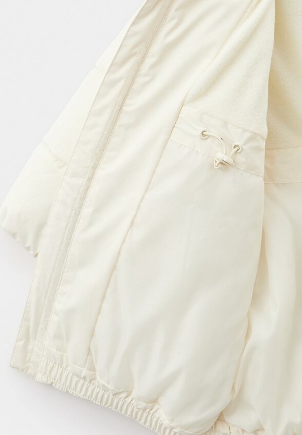 Куртка утепленная Button Blue