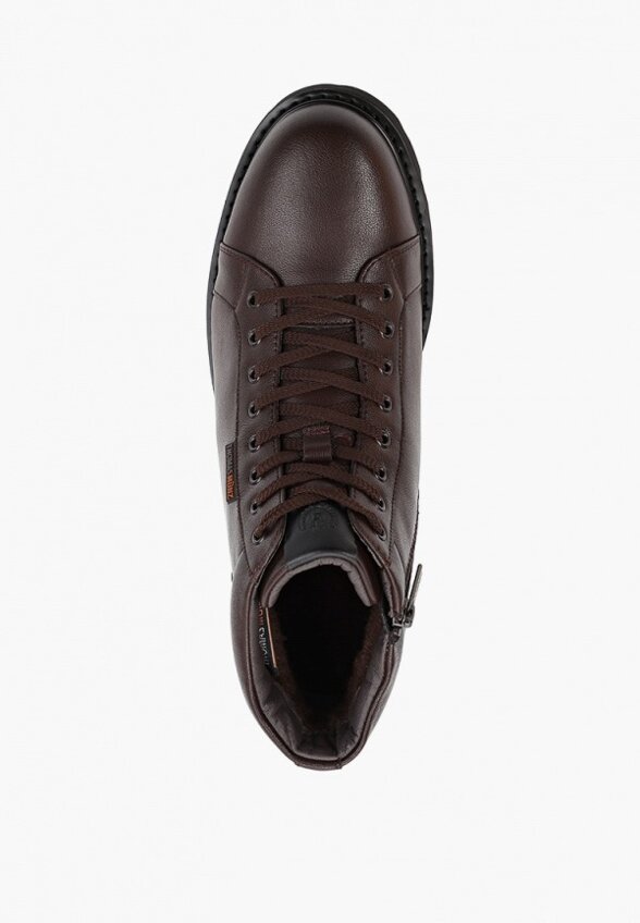 Ботинки Thomas Munz