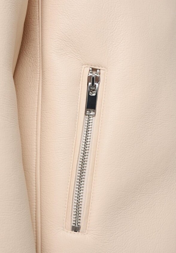 Дубленка Alef