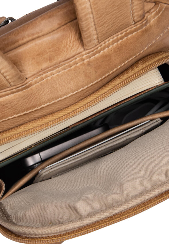 Др.Коффер B402887-244-61 рюкзак