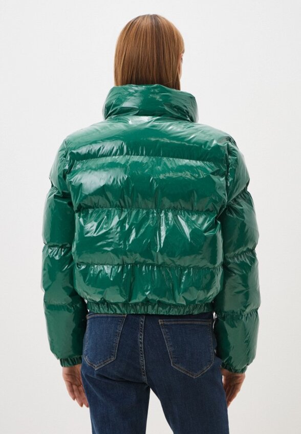 Куртка утепленная Isibris