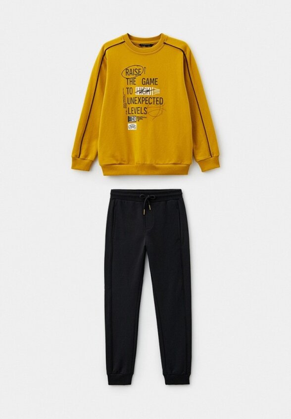 Костюм спортивный Nukutavake by Mayoral