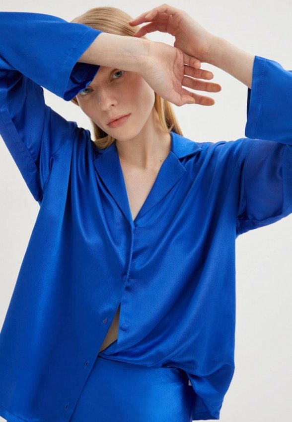 Блуза Finn Flare