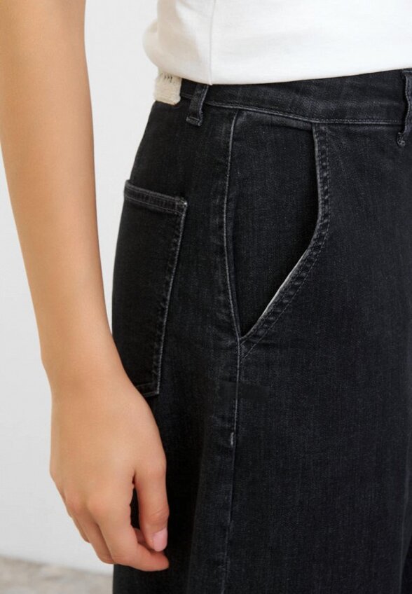 Джинсы Smith&Soul