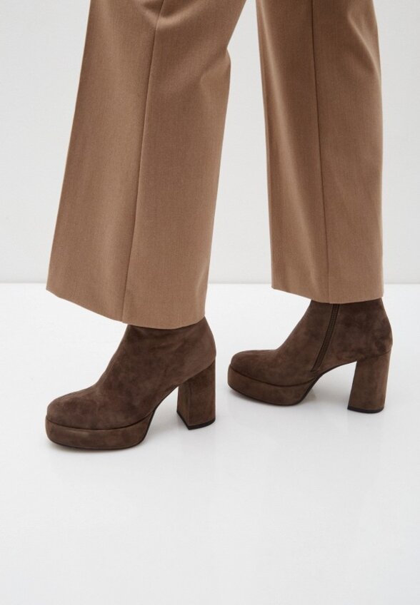 Ботильоны Valley