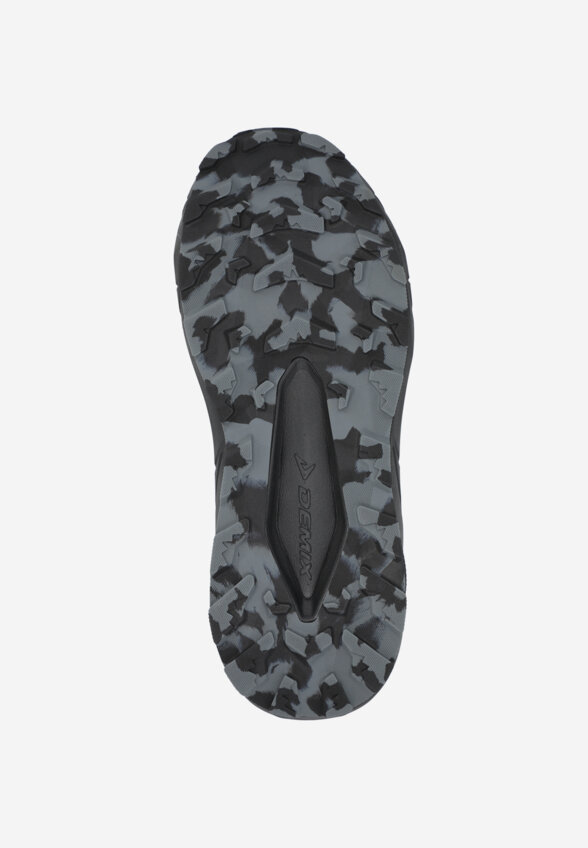 Кроссовки мужские Demix Blazer Trail Smr, Черный