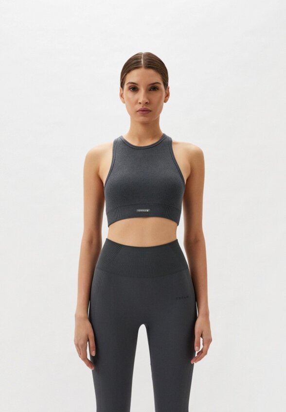 Топ спортивный Cream Yoga