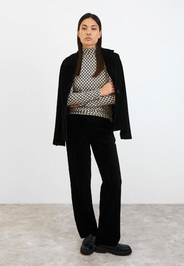 Водолазка Elisa.and.me