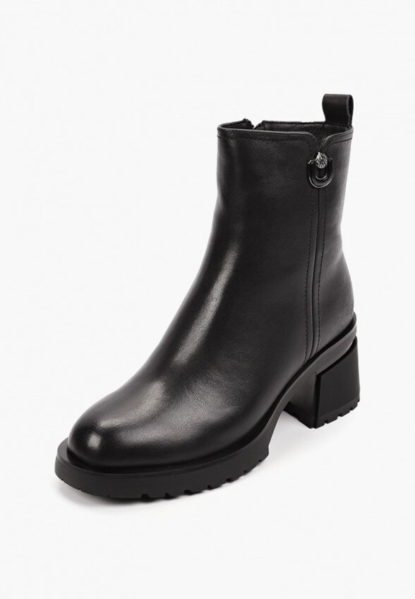 Ботильоны El'Rosso