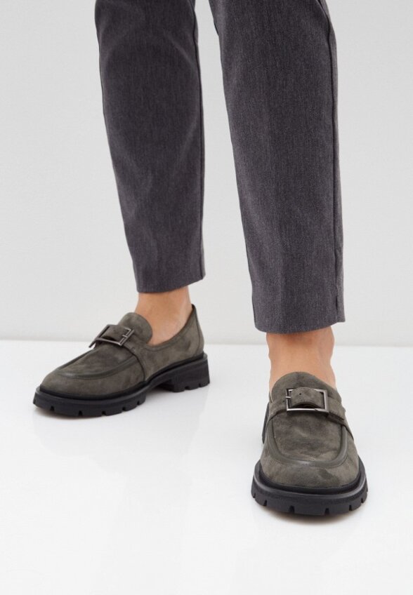 Лоферы Maxadorre