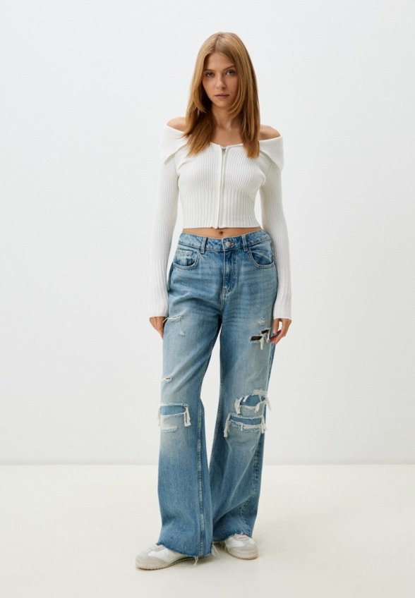 Кардиган Terranova