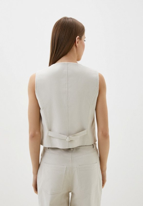 Жилет Anna Pekun