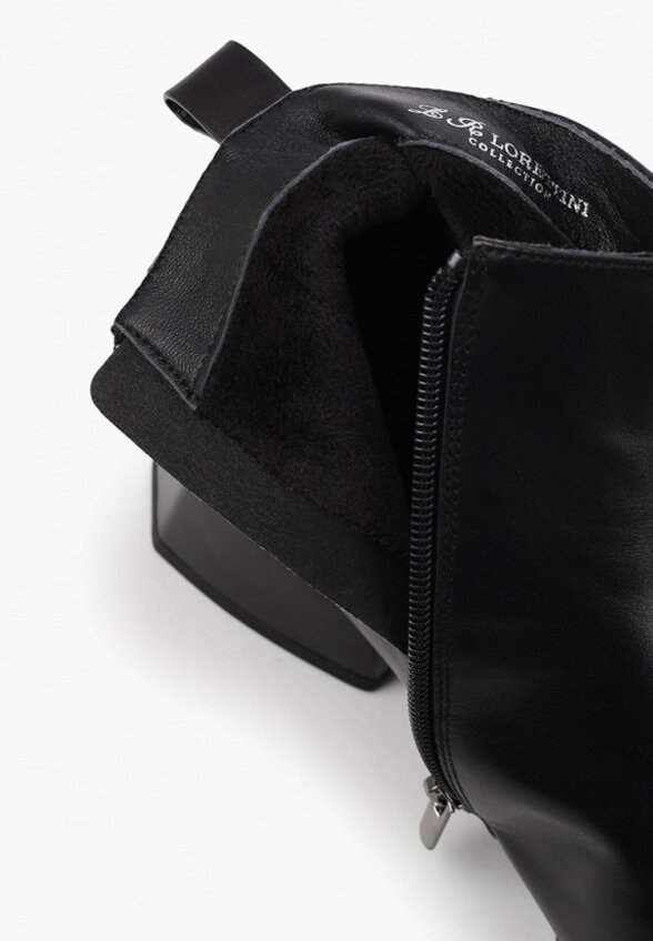 Ботильоны Lr Lorettini