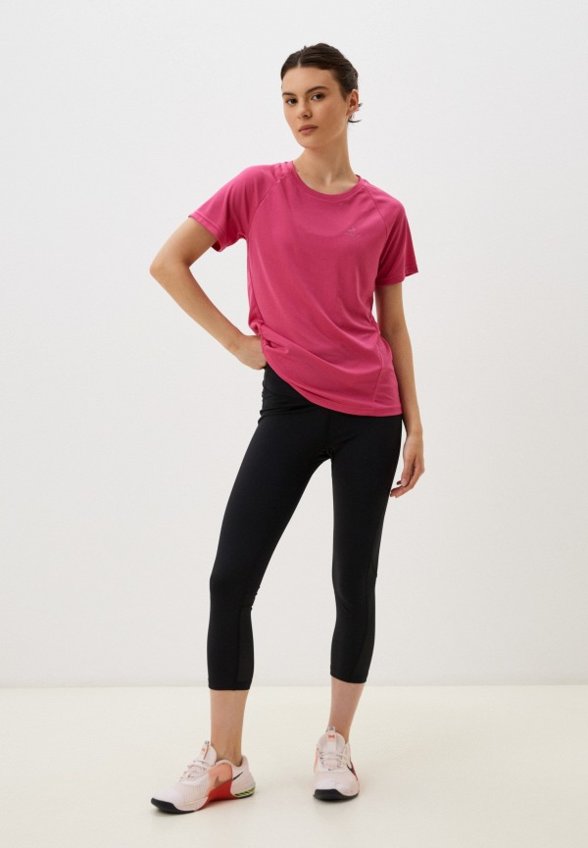 Футболка спортивная Demix