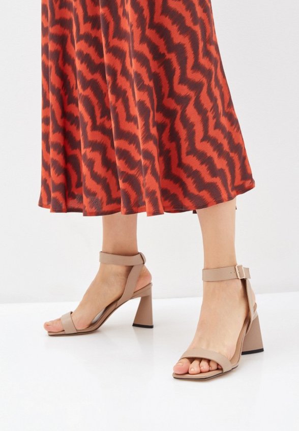 Босоножки Ivolga