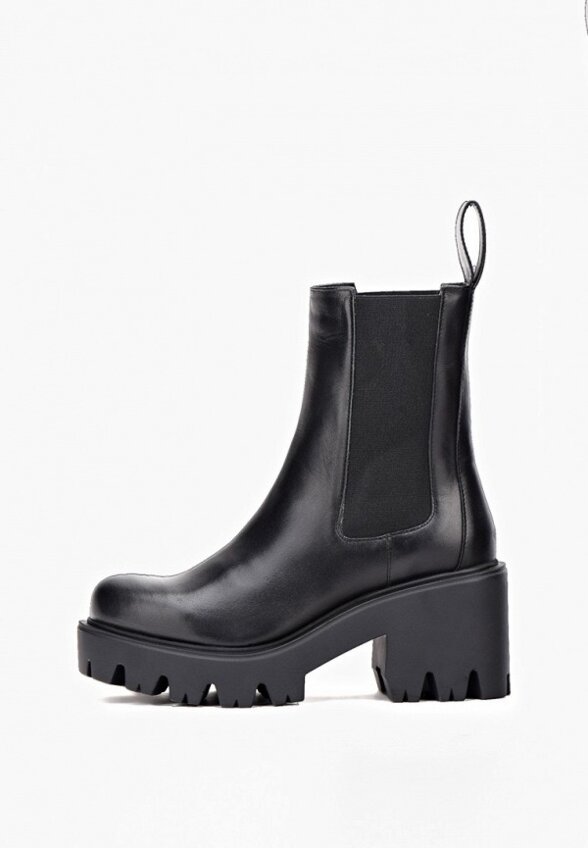 Ботинки Mof-Berg