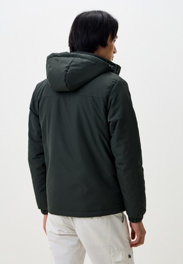 Куртка утепленная Rosedena