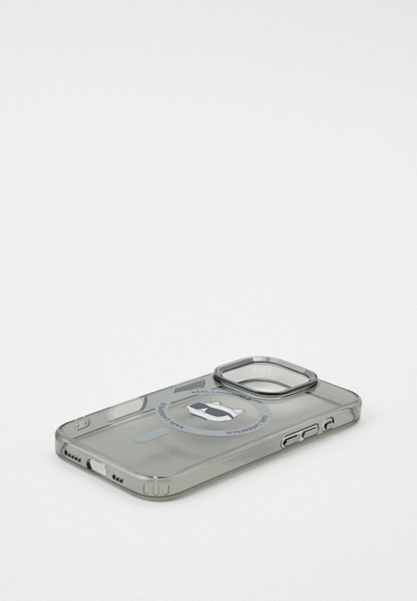 Чехол для iPhone Karl Lagerfeld